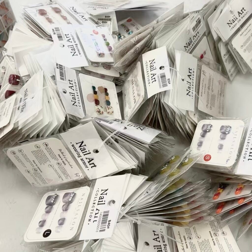 Our shipping site